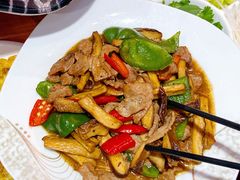 -官塘锋记鱼生·生腌·砂锅粥(牌坊街店)