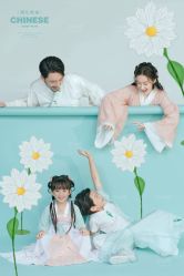 -金夫人婚纱摄影