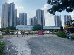 -小象钓虾·营地烧烤(洛溪店)