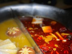 -湊湊火锅·茶憩(上海合生汇店)