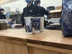 -霸王茶姬(南亚风情第壹城店)