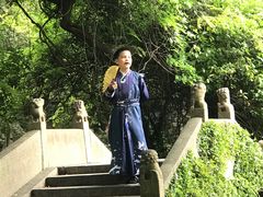 -绮园景区