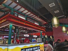 大堂-辣小鲜·南昌大排档(船山路店)