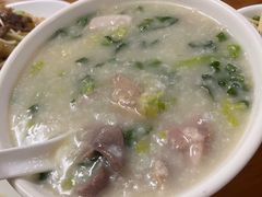 -华记粥饭店(印象容桂主题风情街店)