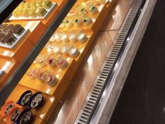 -武汉世茂希尔顿酒店·汇·全日餐厅
