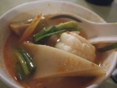 -尚味泰餐厅