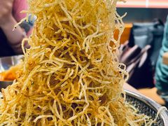 -WOW LUCKY创意韩料(龙阳广场店)