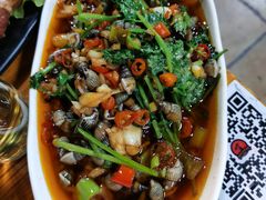 -丹东特色烤肉(南光三部店)