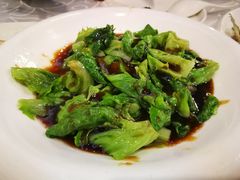 青菜-廣味潮鲜·一品潮滋味(五道口店)