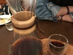 -COFFEE HOLIC(朝外SOHO店)