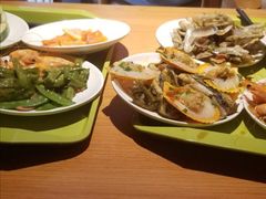 -沐槿宫韩式汗蒸水汇(马群店)