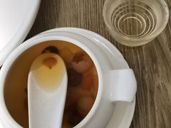 -熹素·鲜美素食Vegetarian (天河领展店)