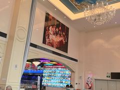 -渔村盛宴(航空新城店)