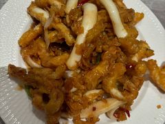 -九龙餐厅(大沽路店)