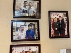 -青海名吃尕张娃非遗烤肉(海湖总店)