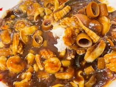 -小郭私房菜·海肠捞饭(学士街店)