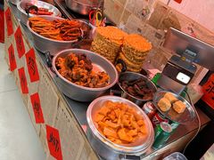 -柳州肥姨妈大骨螺蛳粉(东靖路店)
