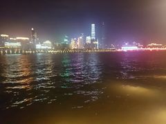 -珠江夜游广州塔·中大码头