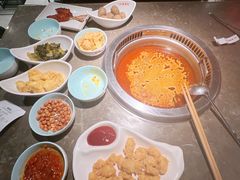 -季季红火锅(动壹店)