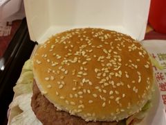 -麦当劳(郴州北湖店)