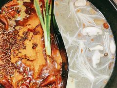 -冯校长老火锅(深圳总店)