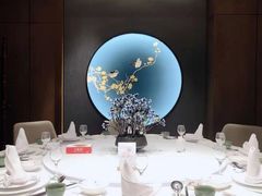 包厢-百富源·海鲜辽菜(和平北大街店)