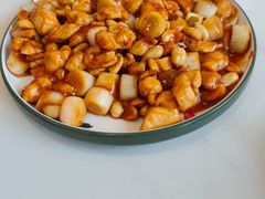 -西域美食(西直门南小街店)
