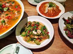 -蓉城小馆(科兴店)