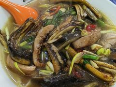 -孙家面馆(淮海第一城店)