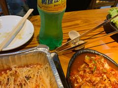 -丹东特色烤肉(学府路一部店)
