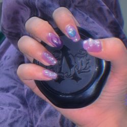 -StartNail美甲