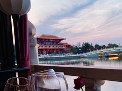 -唐御宴•御宴宫•唐代菜点(芙蓉西路店)