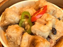-潮府馆·非遗潮州菜·世纪公园(新国际博览中心店)