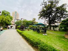 -大可堂普洱茶馆(襄阳南路馆)