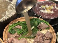 -盡膳口福·百年汤方火锅(科华北路店)