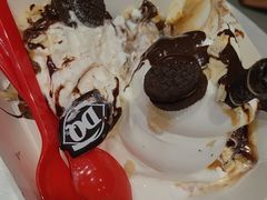 -DQ·蛋糕·冰淇淋(领秀城店)