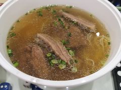 -七爷清汤腩·港式茶餐厅(世博店)