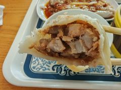 -冰泉豆浆馆(阳朔店)
