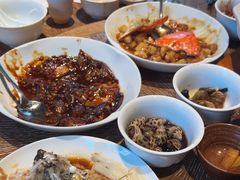 -宁波柏悦酒店·钱湖渔港