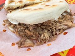 -老陈婆手工面庄