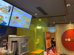 -麦当劳(南京龙池地铁站店)