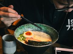 -雷神拉面(财富中心玉米楼店)