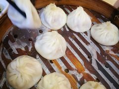 -玖鲜小笼(中山广场店)