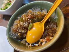 -青山青豆花·笑禅豆腐鱼(黄泥塝店)