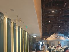 -巴音浩日娲·蒙餐(双林东路店)