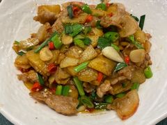 -菜香小厨(金发·印象南滨店)