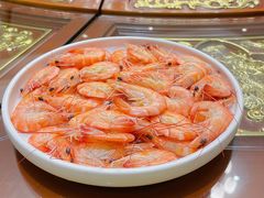 白灼虾-南海渔村(火炬园店)