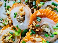 -钱大妈海鲜饭店(保利林语店)