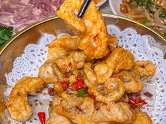 -小煵记·打边炉(西丽文光店)