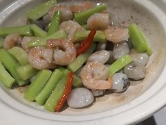 -香山湖家家宴(中山陵店)